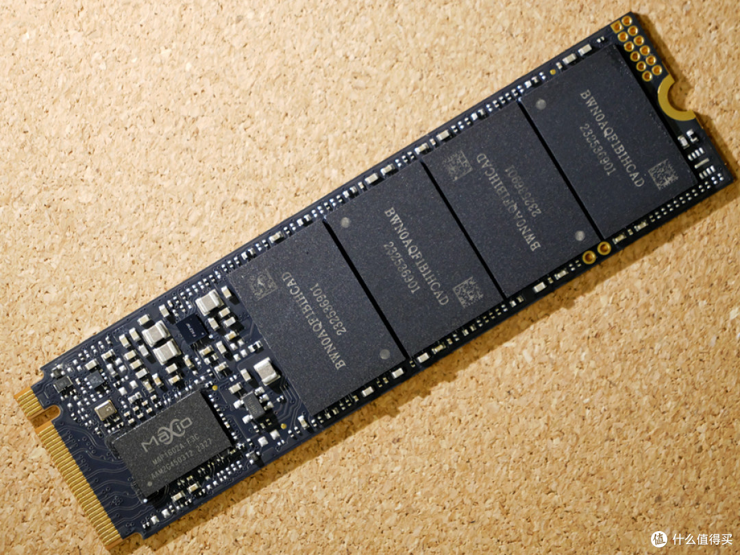 平价&极速的PCIe 4.0固态硬盘:惠普FX700!