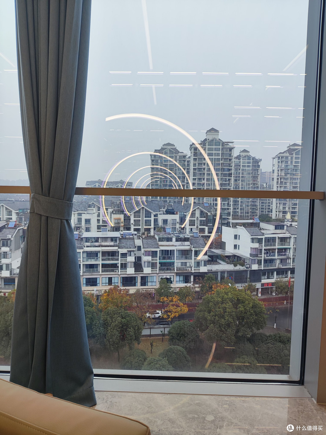 流感的一天