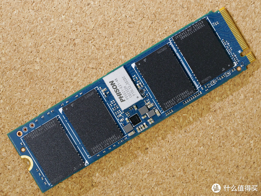 PCIe 4.0固态硬盘の原厂信仰：铠侠EXCERIA PLUS G3  SD10！