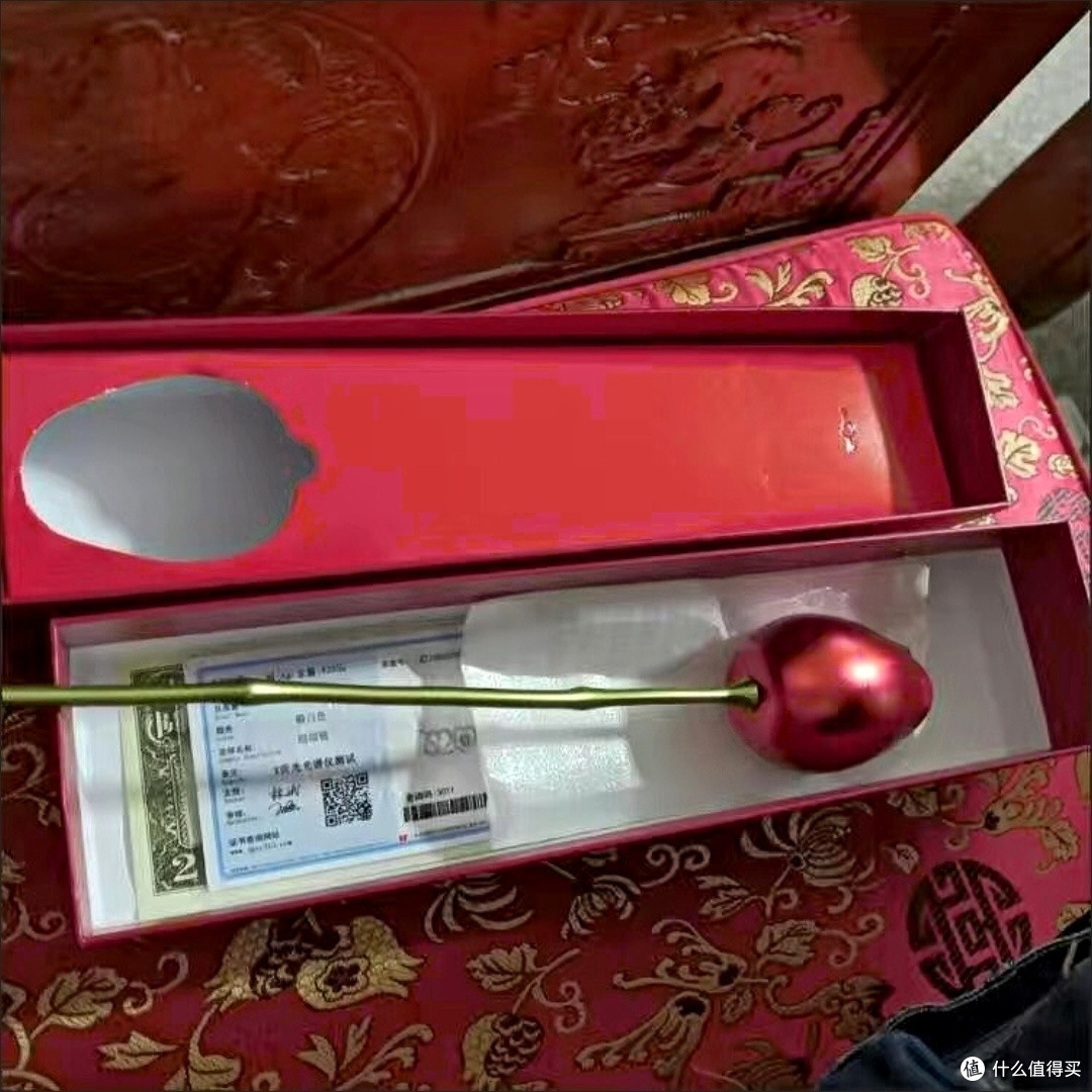 圣诞节礼物项链