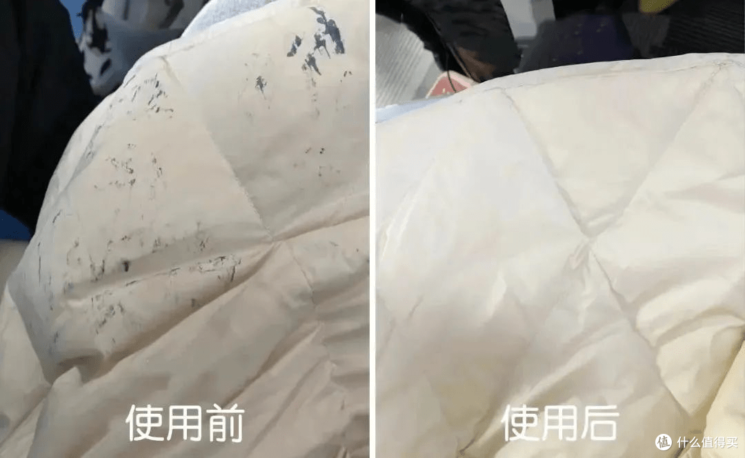 干洗一次才几毛钱?快速搞定羽绒服污渍,一年能省出两件羽绒服!