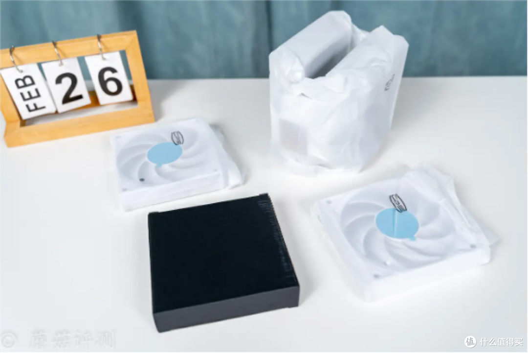 外观精致,散热效能强力,i7也能用风冷?超频三臻系列RZ620风冷散热器 评测
