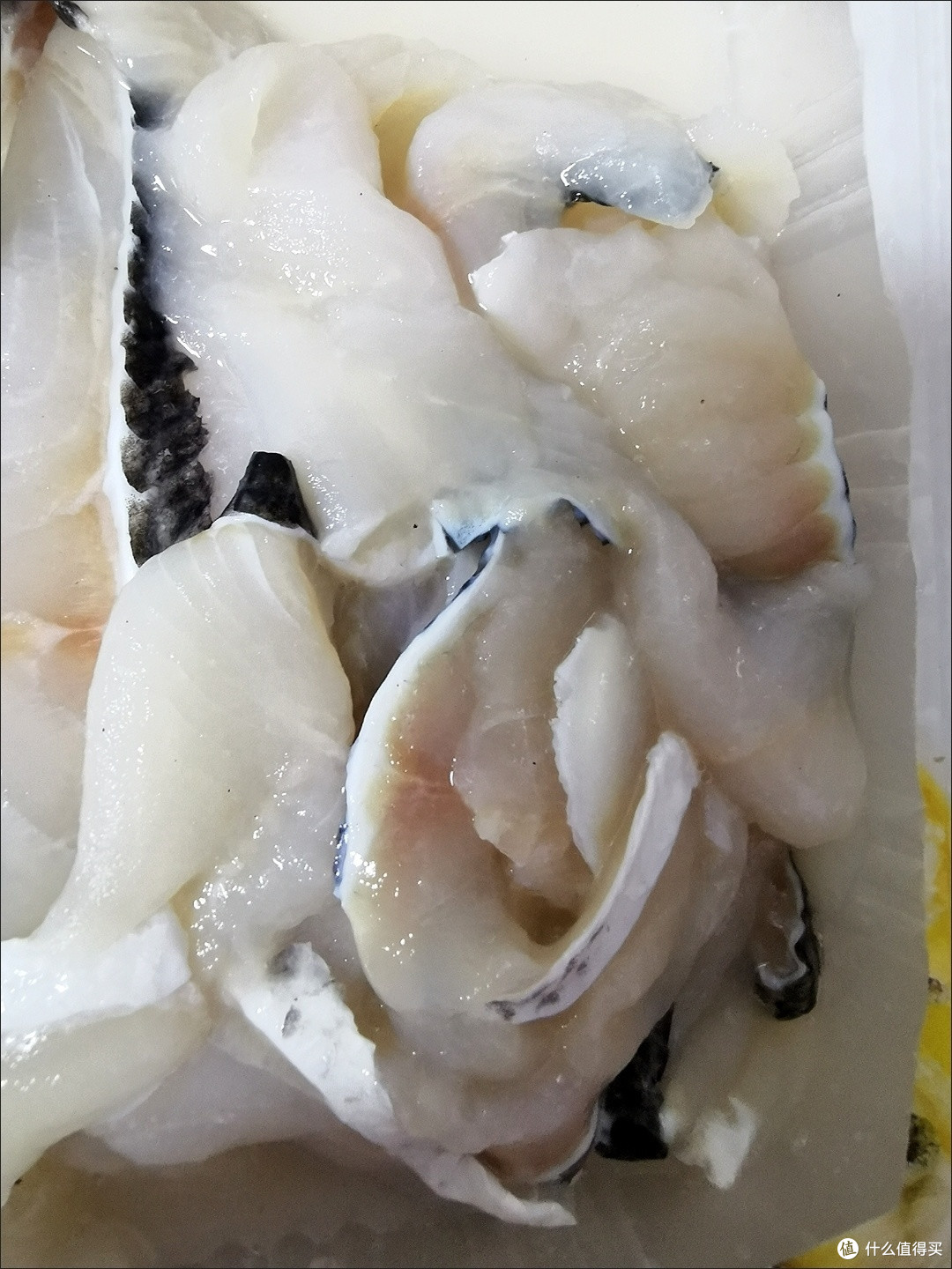酸菜鱼的做法