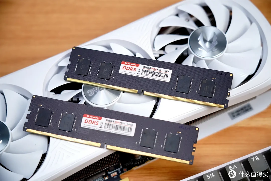 达墨16G DDR5海力士Adie内存：性价比之选，D5普及先锋！