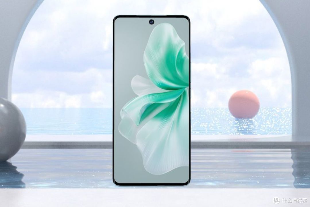体验均衡,全面出色,vivo S18 Pro成年底换机首选