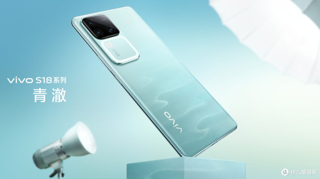vivo S18系列有多好看?美图欣赏,深度解析其工艺设计