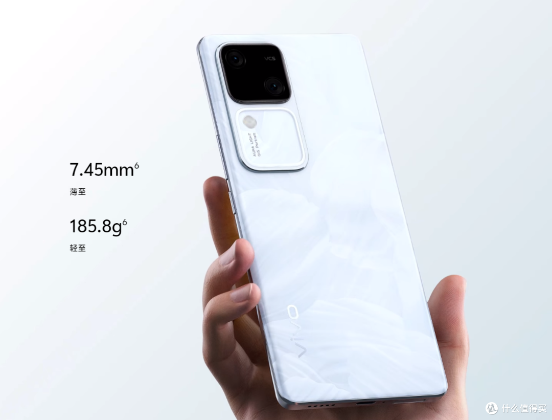 vivo S18系列有多好看?美图欣赏,深度解析其工艺设计