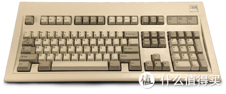 ibm model m