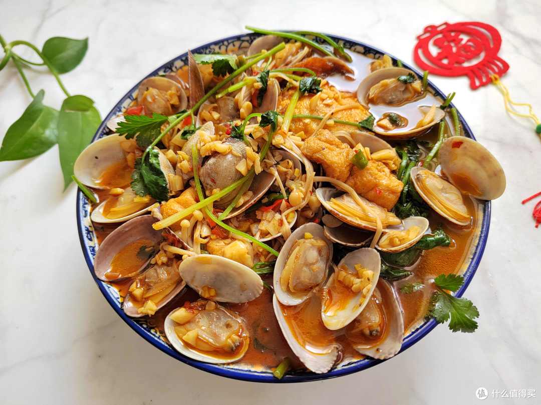 进入三九天，大鱼大肉都靠边站，最该吃的是这海鲜，10元能买3斤