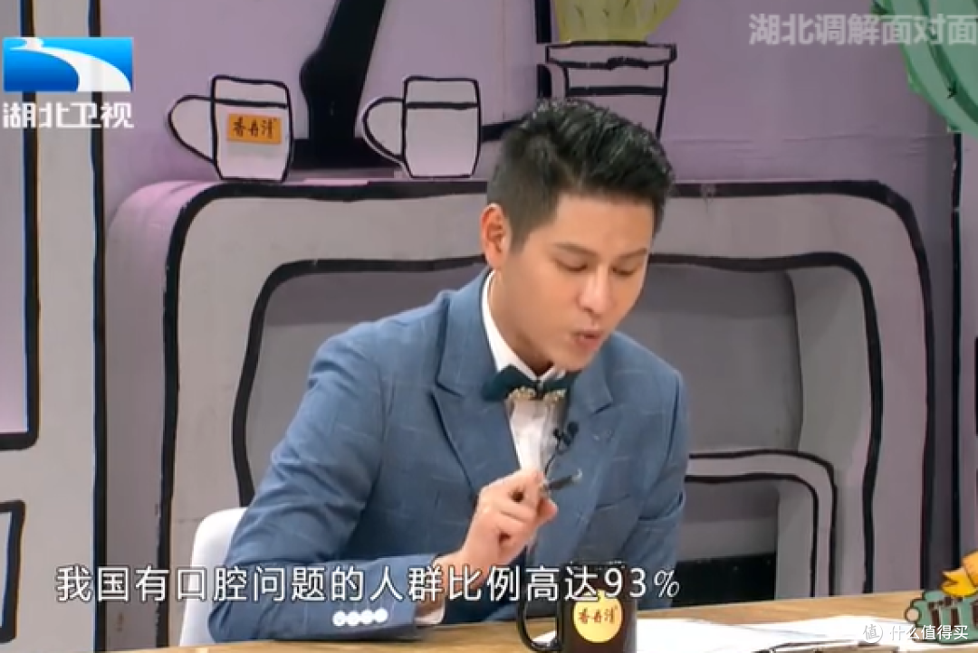 医生建议使用冲牙器吗?提防四大骗局危害!