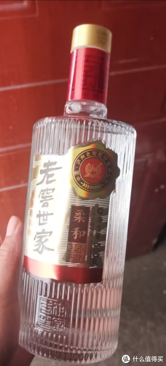 白酒新宠儿！这5款酒你喝过吗？