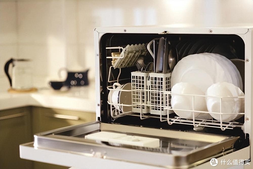 洗碗机哪种好？买了3次洗碗机，给大家总结下“洗碗机选购攻略”