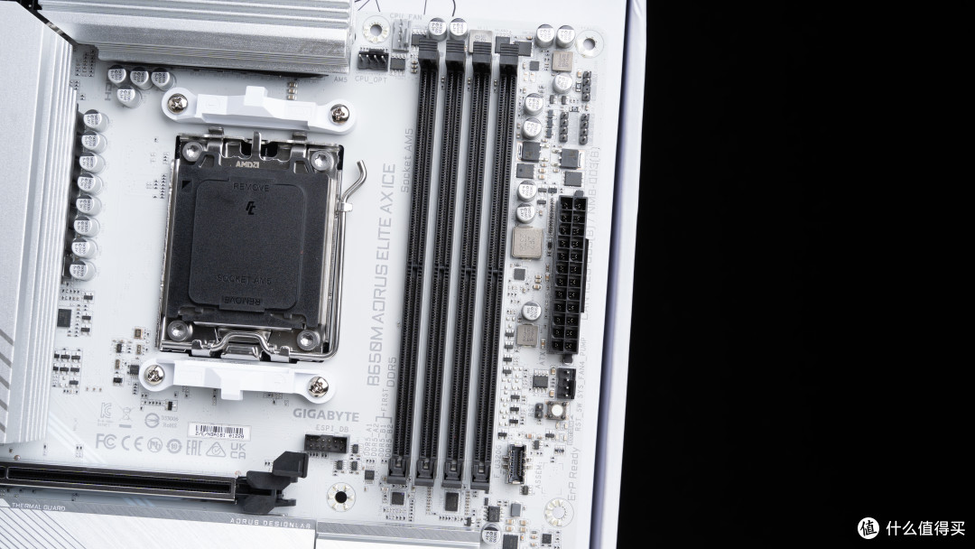 将7800X3D性能最大化—技嘉B650M冰雕+宏碁掠夺者凌霜DDR5实测
