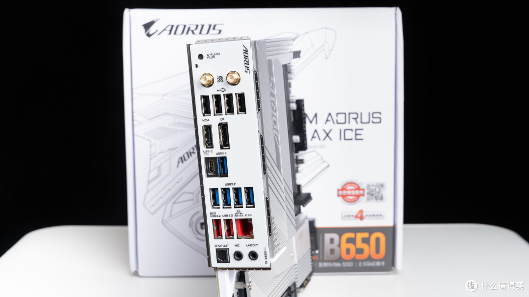将7800X3D性能最大化—技嘉B650M冰雕+宏碁掠夺者凌霜DDR5实测
