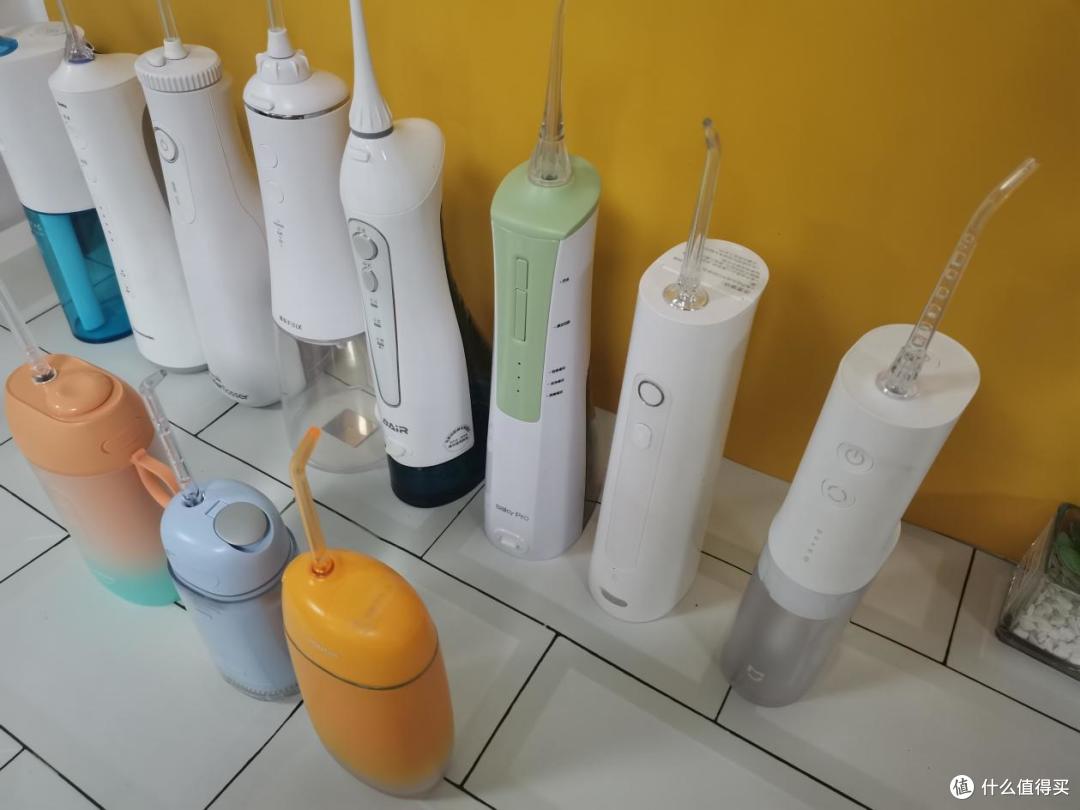 冲牙器哪个品牌最好？五大经典机型汇总！