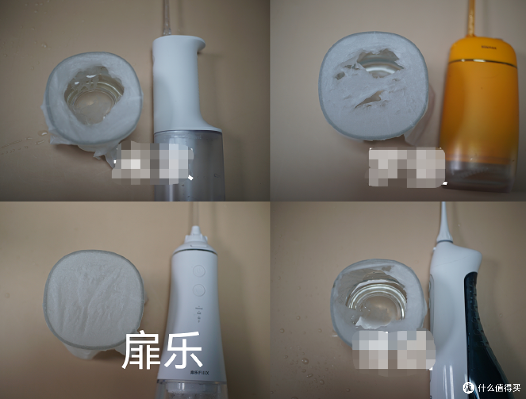 冲牙器哪个品牌最好？五大经典机型汇总！