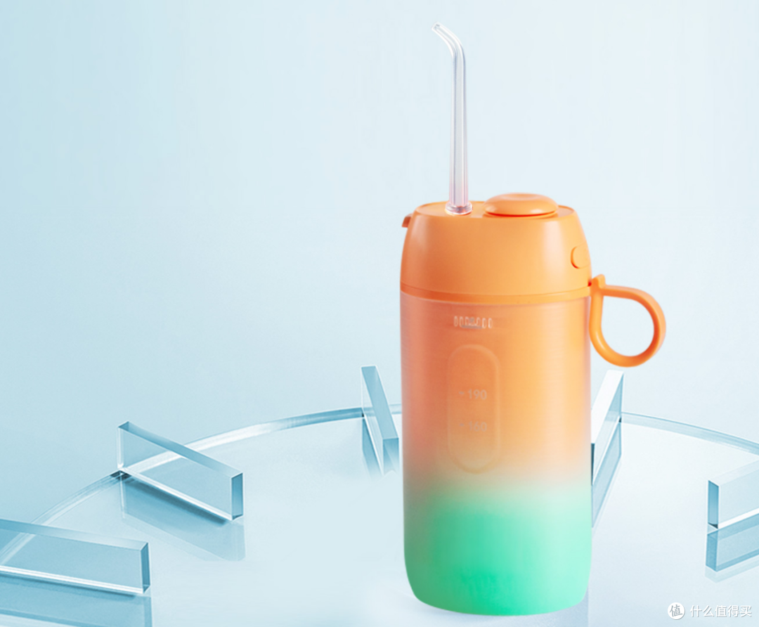 冲牙器哪个品牌最好？五大经典机型汇总！