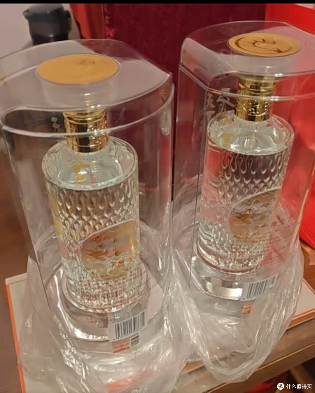 白酒文化历史