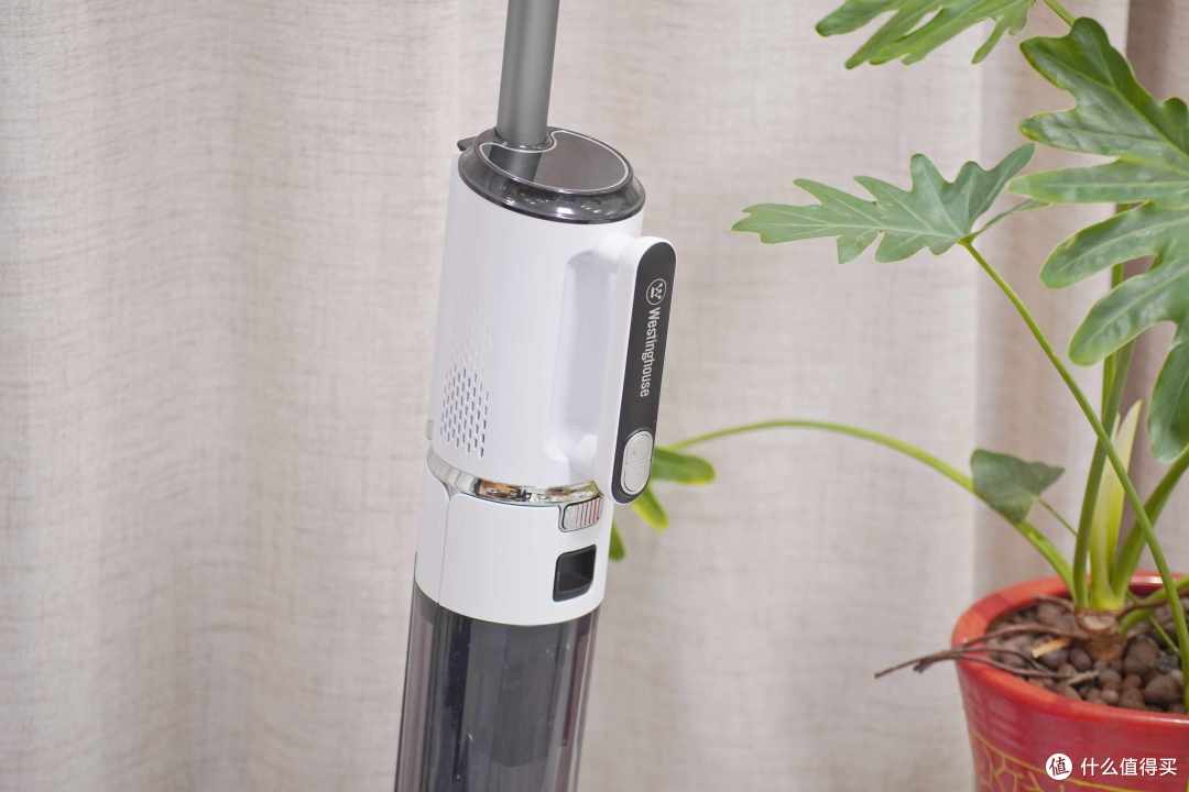 一机搞定全屋清洁,强烈推荐这款西屋洗地机3.0 Lite 组合版