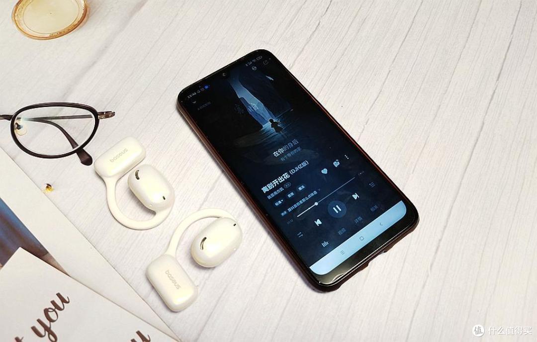 倍思AirGo AG20 耳机评测：空气定向传音，让动感音色更出众。