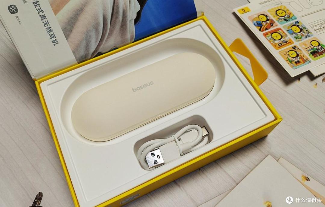 倍思AirGo AG20 耳机评测：空气定向传音，让动感音色更出众。