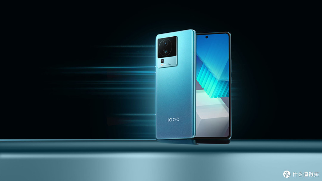性能旗舰跌成千元机,5000mAh+120W,从2899降至1562元