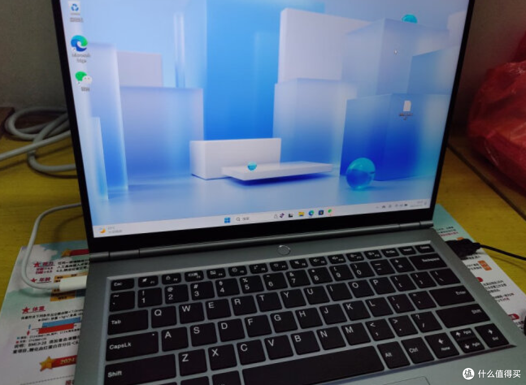i5-13500H 16G 1T 120Hz 2.8K机械革命无界14Pro办公、游戏真顶