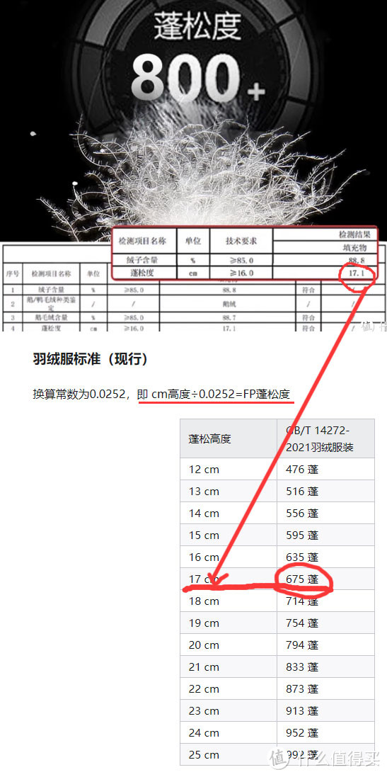 闭眼买只要400块能买到800蓬充绒量200克90%绒子白鹅绒羽绒服千字百图超详细分享