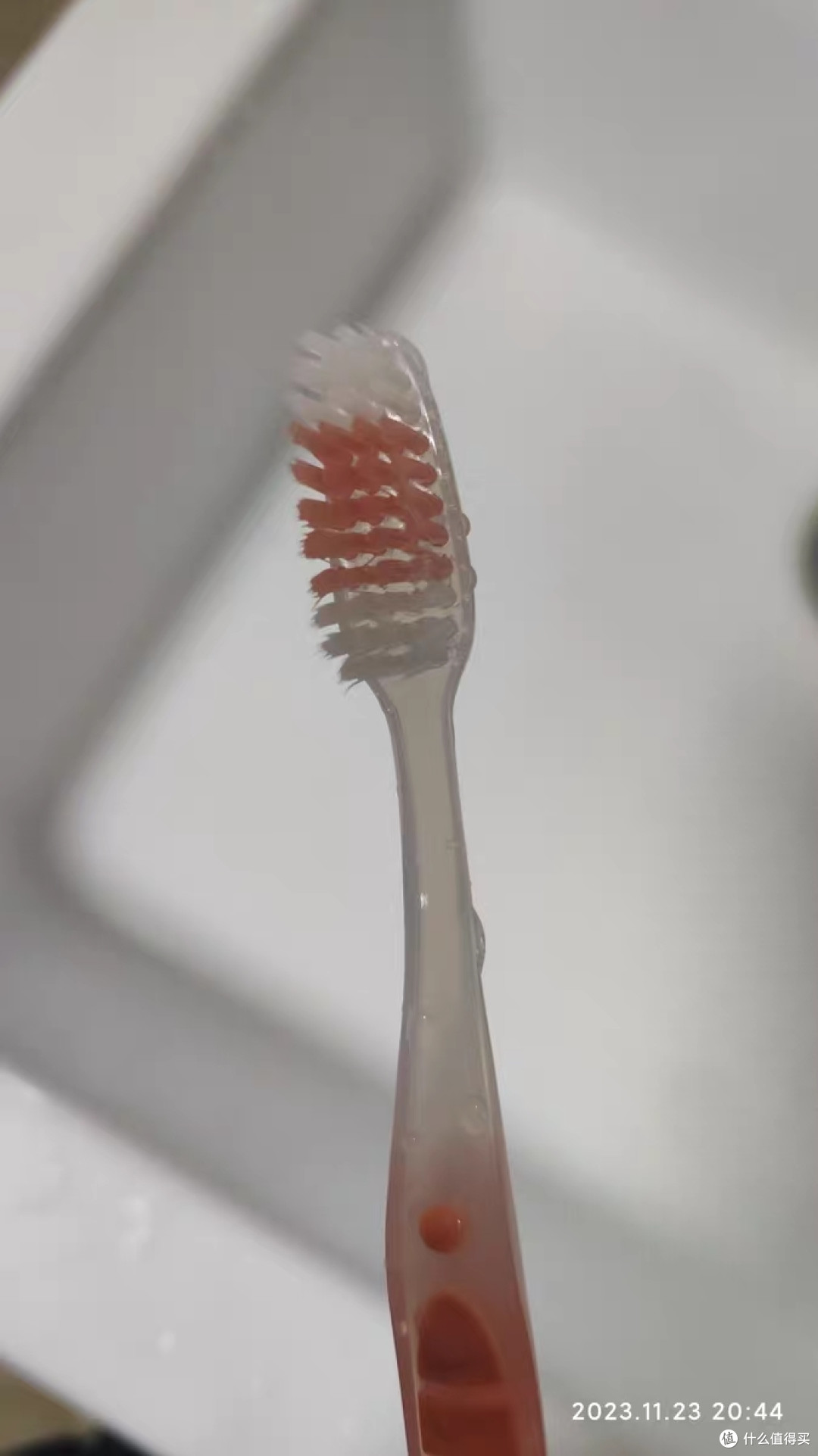 三笑牙刷，让笑容更加灿烂