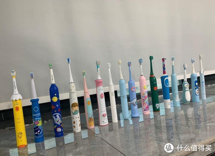 儿童牙刷十大品牌:盘点当今十大爆款产品推荐