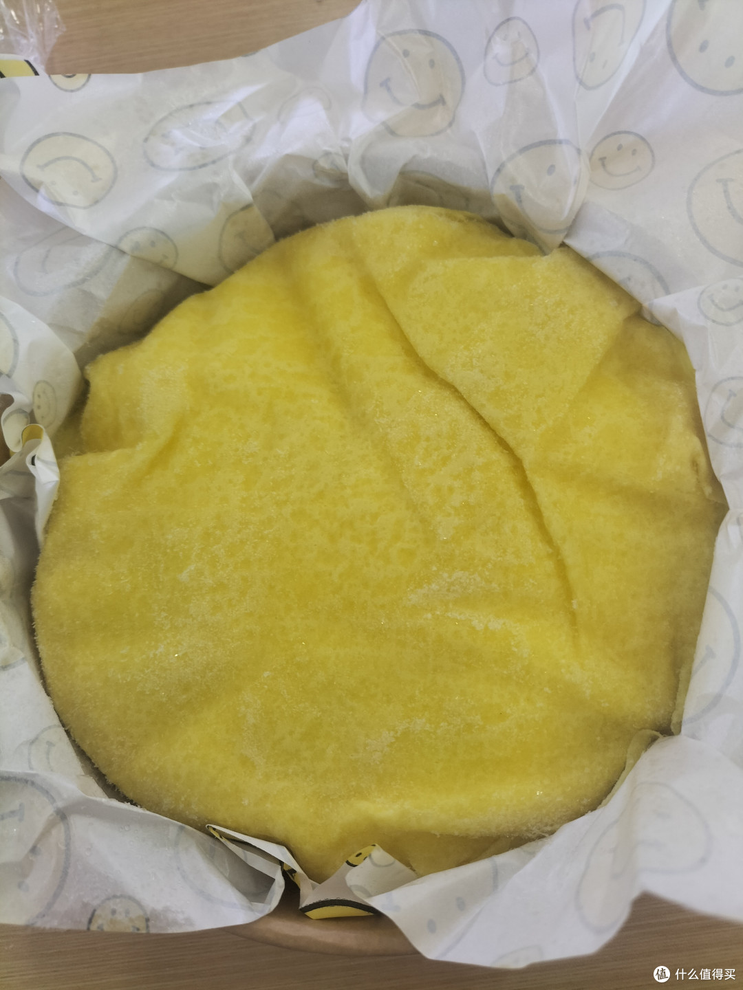 抖音网红榴莲蛋糕，你尝过吗？