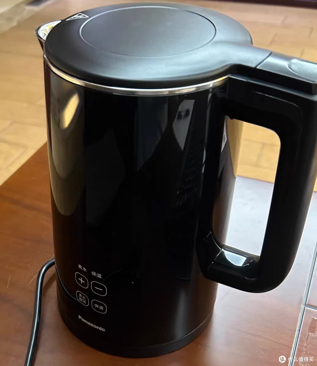 松下电水壶