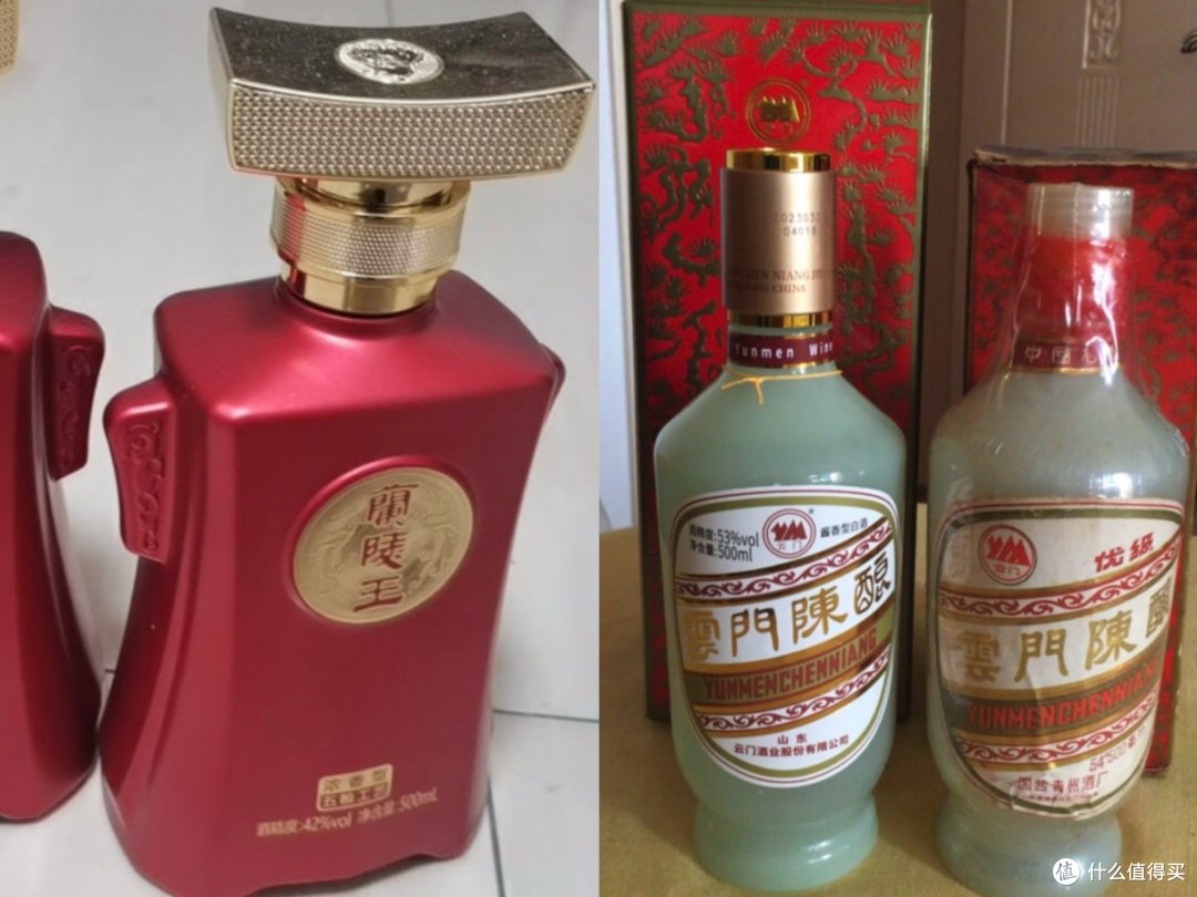 山东人酒桌“怪象”,不喝茅台,不碰五粮液,反倒偏爱这2款酒!