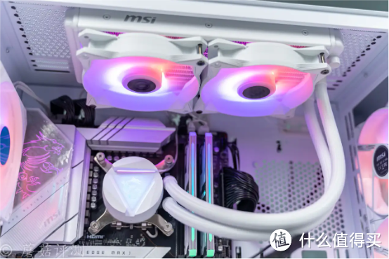 英特尔新架构最入门的处理器,性能表现如何?英特尔i3-12100F酷睿处理器 评测