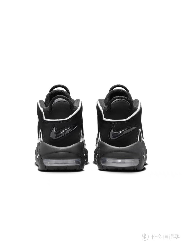 NIKE AIR MORE UPTEMPO '96男子运动鞋：时尚与性能的完美结合