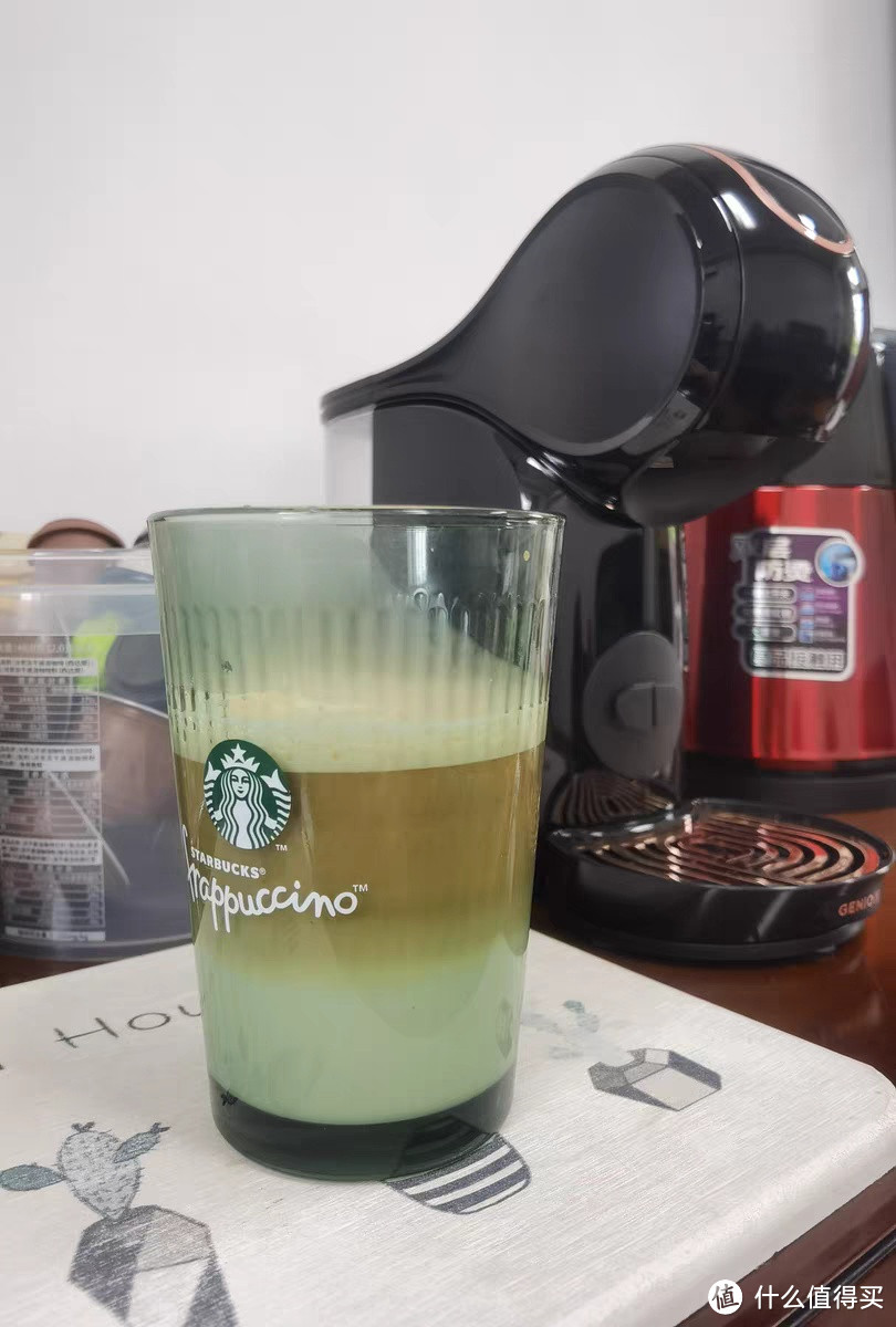 雀巢多趣酷思胶囊咖啡机：家用全自动意式咖啡的享受