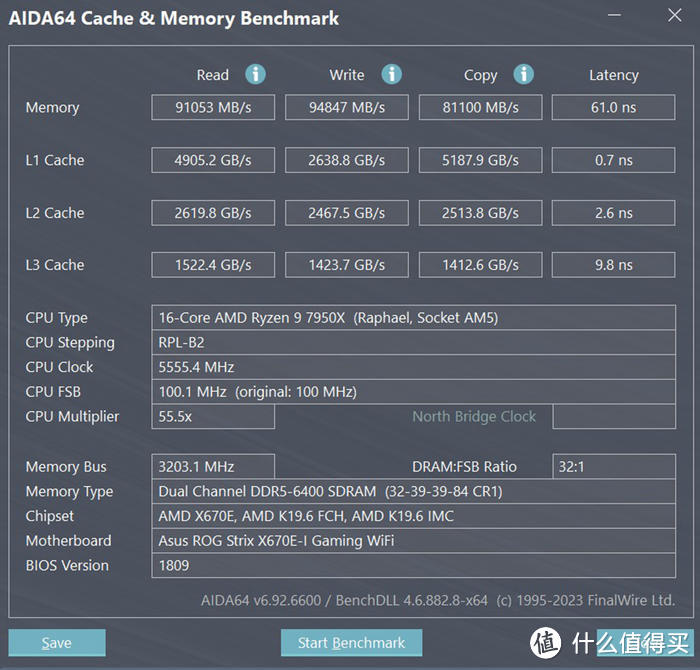 小巧风冷——九州风神AN600+华硕X670E-I+索泰4060TI+机械大师iF11装机分享