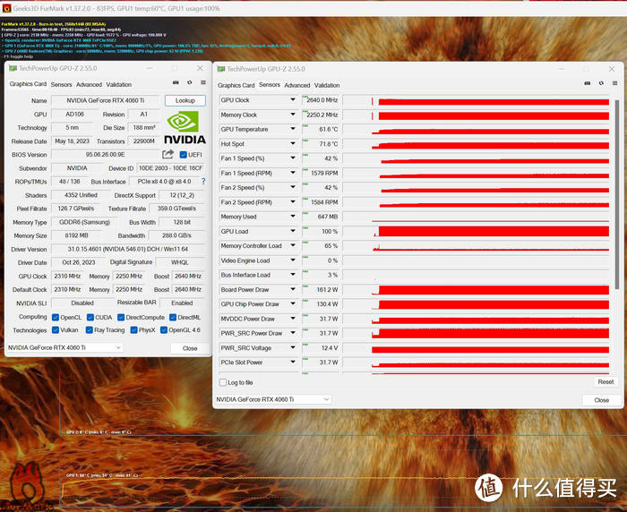 小巧风冷——九州风神AN600+华硕X670E-I+索泰4060TI+机械大师iF11装机分享