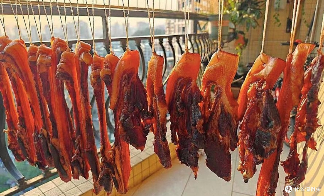 腌腊肉时,10斤肉放多少盐?掌握1个配比,咸香可口,放一年不坏