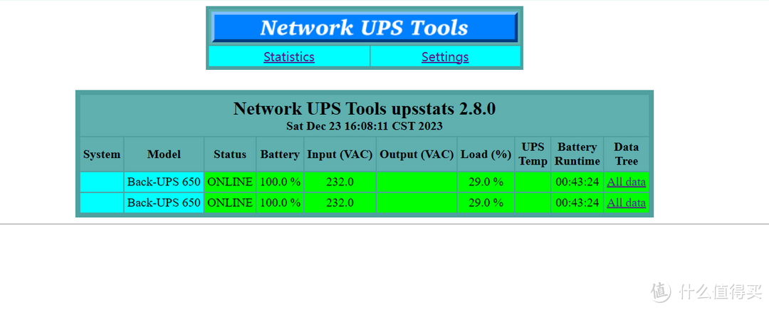 群晖(Synlogy)和威联通(QNAP)公用ups-针对apc ups