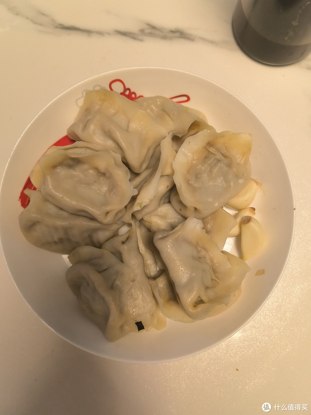 昨天冬至，你吃饺子了吗？你爱吃什么馅的？