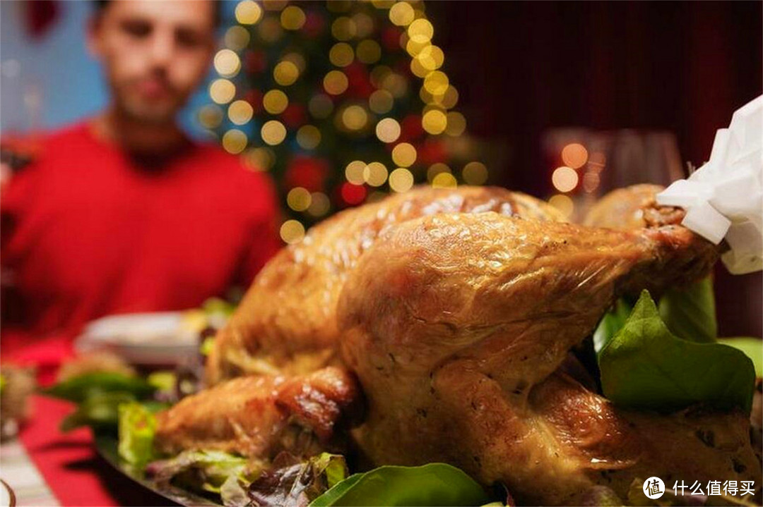 美国人圣诞节必吃的火鸡，肉多又营养，为啥在中国却没人吃？