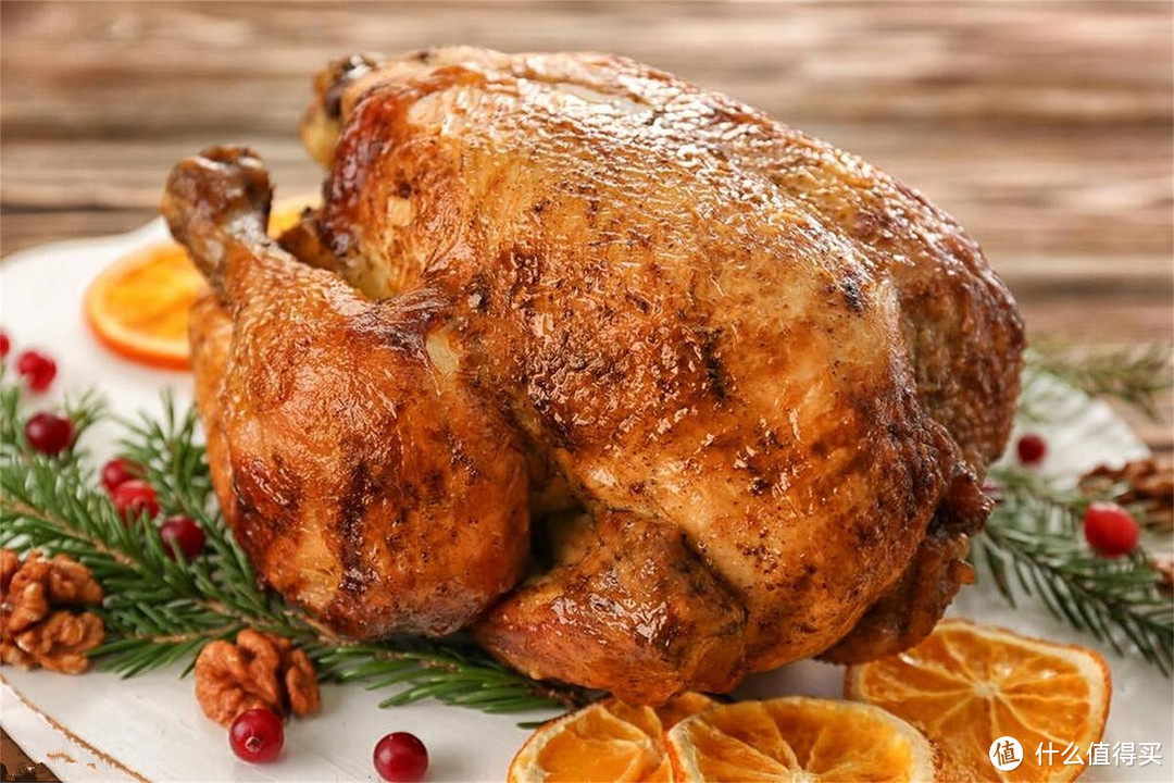 美国人圣诞节必吃的火鸡，肉多又营养，为啥在中国却没人吃？