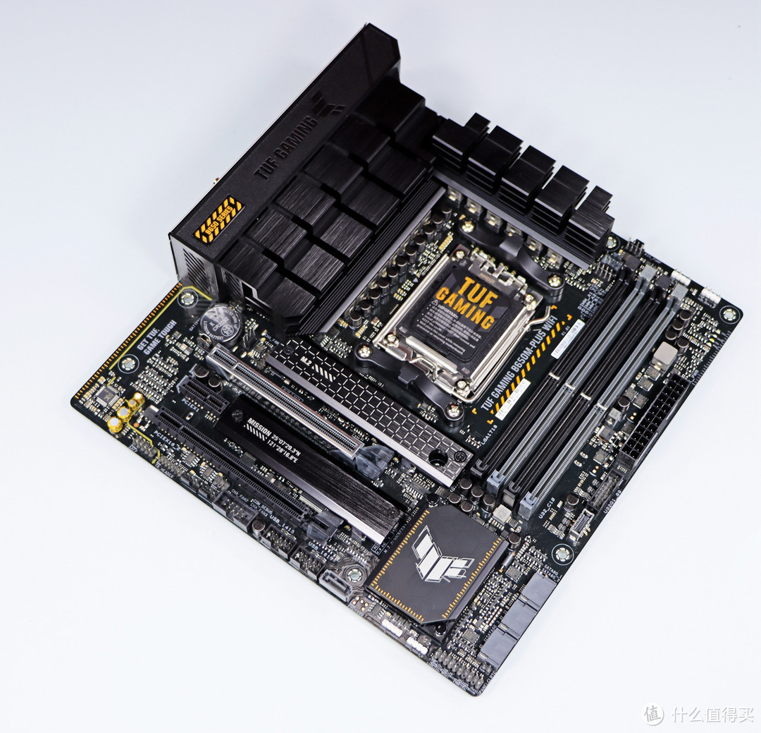 炼丹游戏两相宜，7800X3D + 7900XT 了解一下