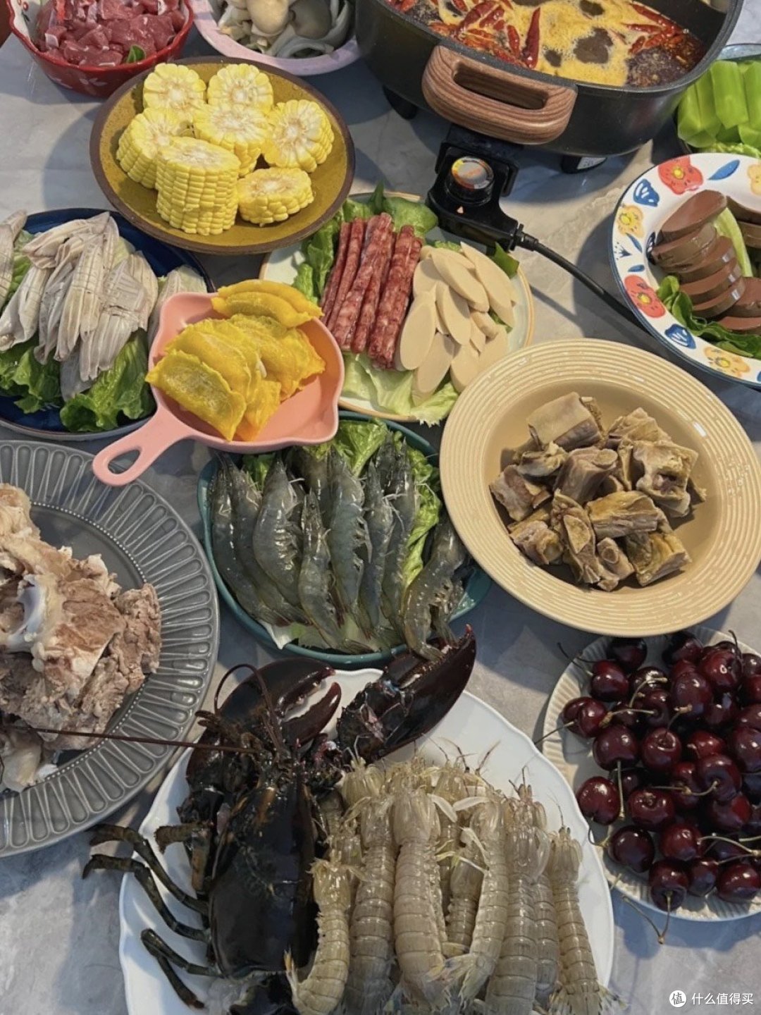 圣诞宅家,温暖你的小窝