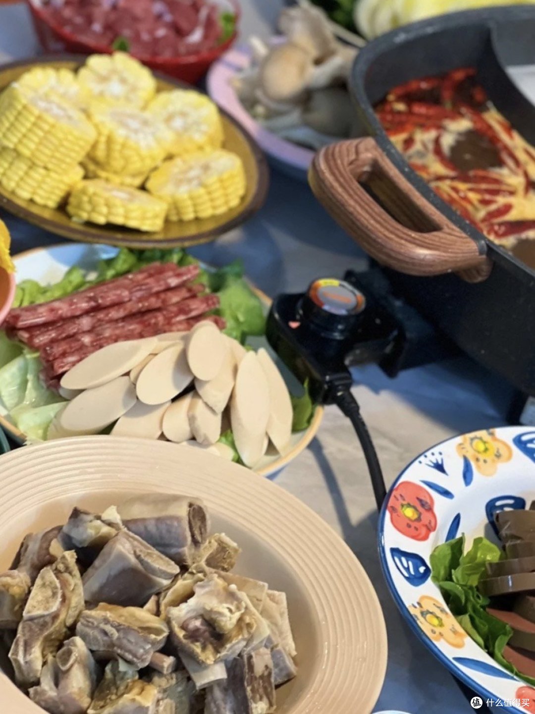 圣诞宅家，温暖你的小窝