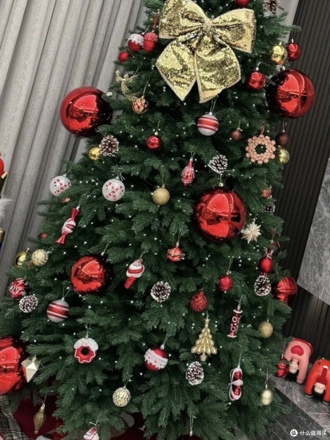 🎄 创意装饰你的小世界！