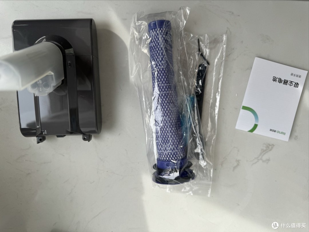 告别电量焦虑！戴森吸尘器DIY更换平替电池！