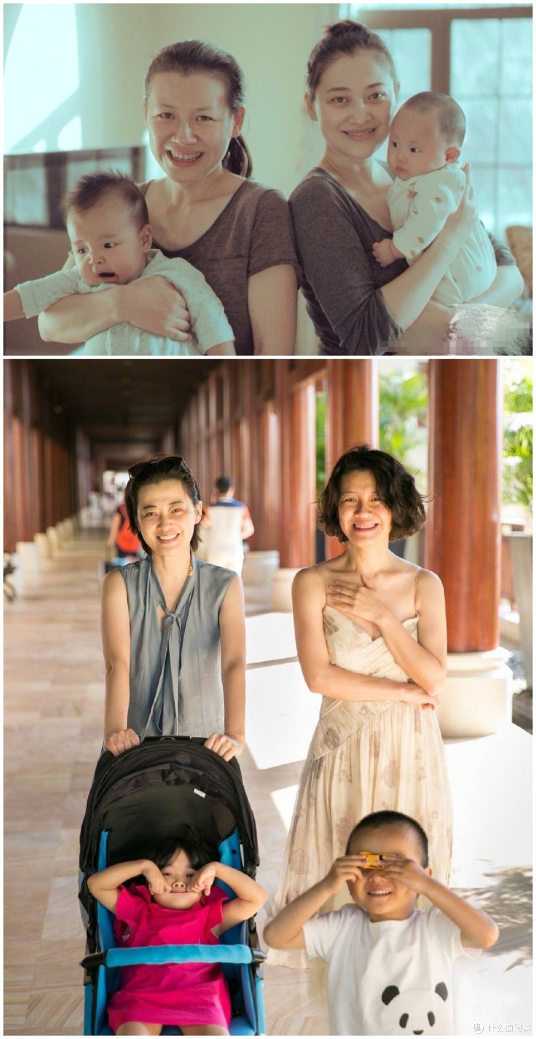 被49岁刘琳惊艳!靠演“妈”出圈,却美成了中年女性的穿衣教科书
