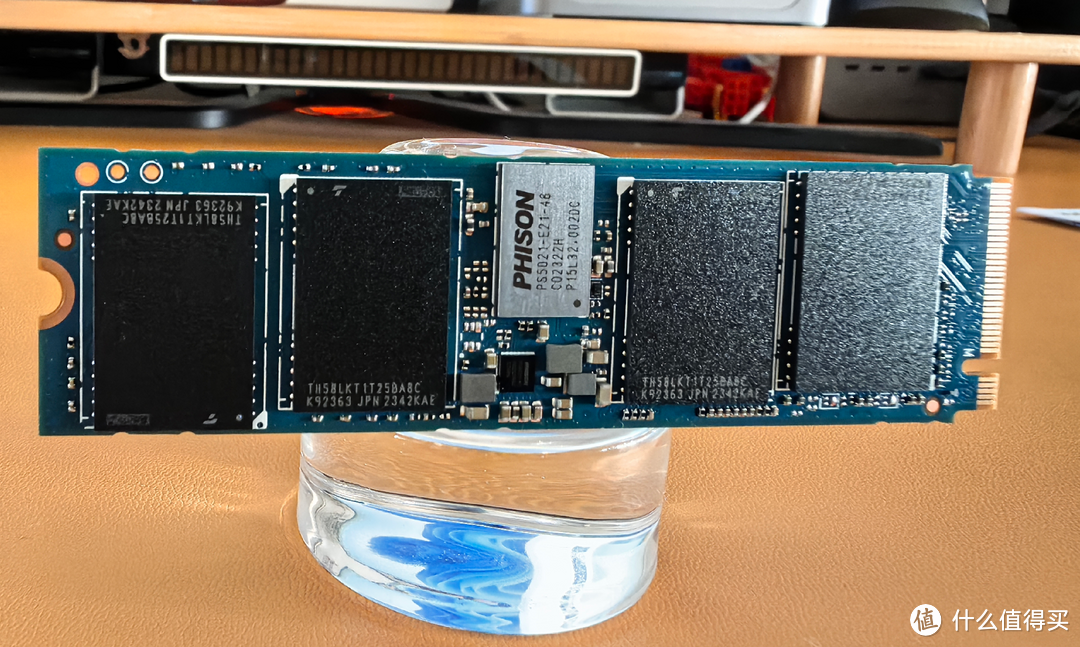 专为发烧友打造，多项黑科技加持 | 铠侠EXCERIA PLUS极至光速G3 SD10 PCIe4.0固态硬盘上手测评